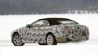 ����������� ��������� ���������� BMW 6-Series ������ ���������